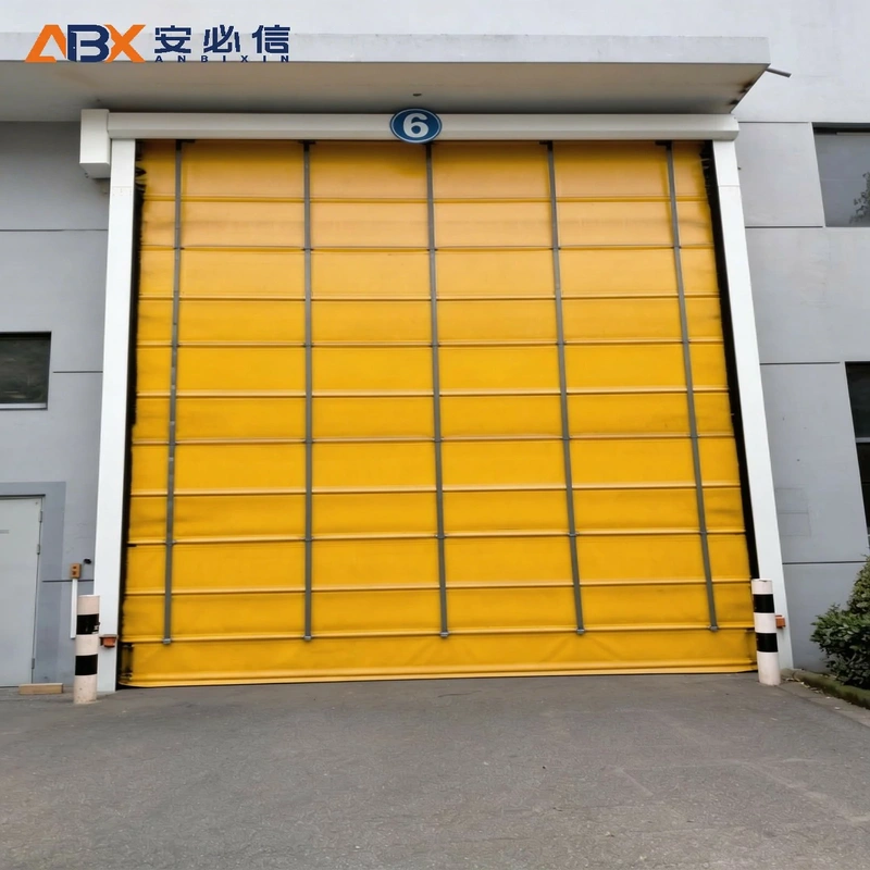 白城背带堆积门